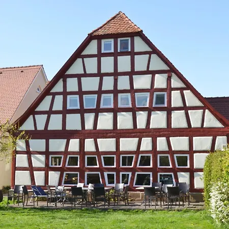 Kirschbluete Apartman *